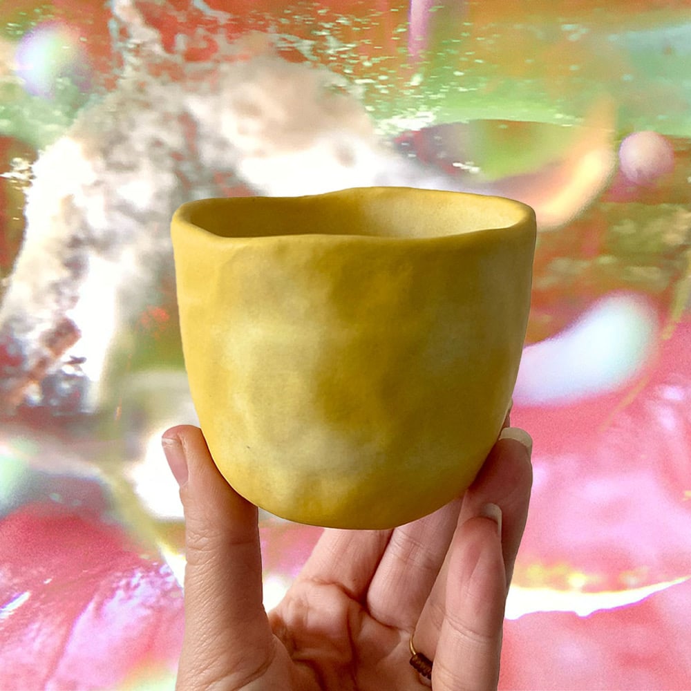 Image of Pluto Cup #1