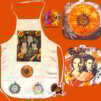 Image 1 of Supernatural holiday kitchen set