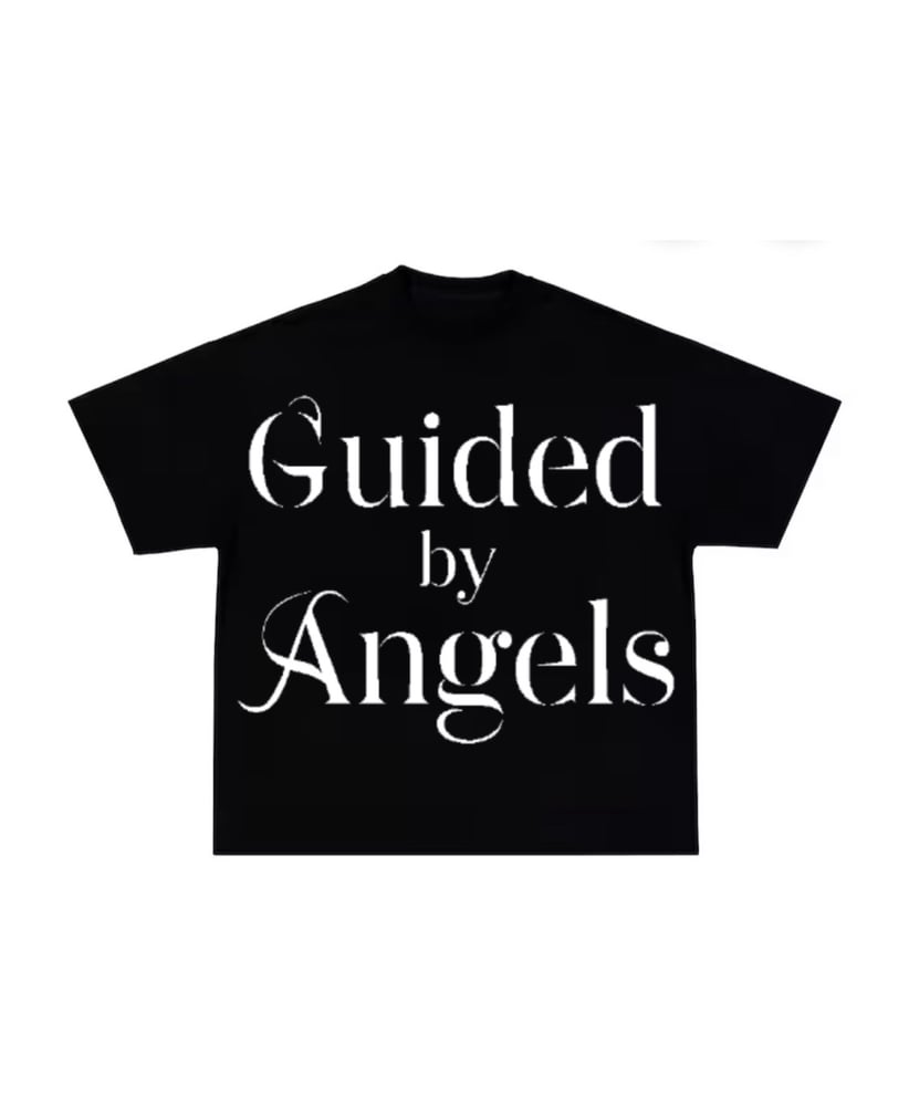 Image of Guided By Angels 🔥🔥