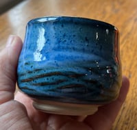 Image 3 of Little Blue Cup