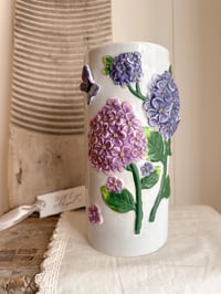 The Daphne Vase