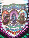 Grateful Dead 1993 Seasons of the Dead T-Shirt - Size L