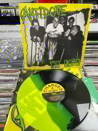 Image 3 of Antidote - My Life (12” LP)