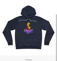 Image 2 of Meditator Hoodie