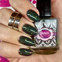 Image 15 of Glisten & Glow Witch’s Cauldron