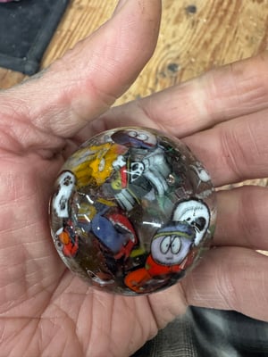 Image of Millie Marble 1