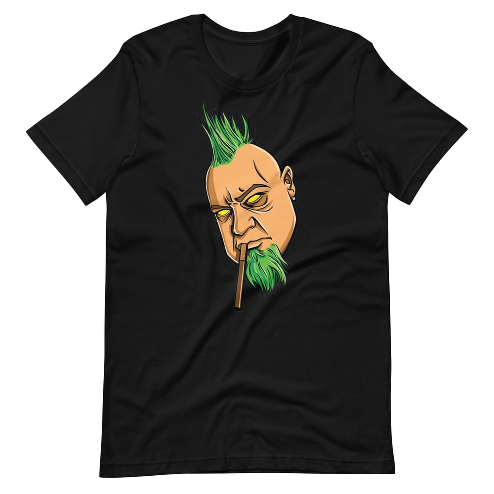 Image of TOXIE tee 001