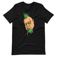Image 1 of TOXIE tee 001