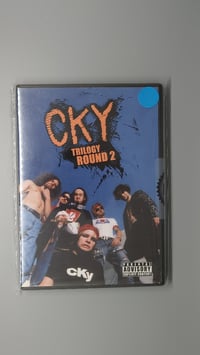 Image 3 of CKY Bundle