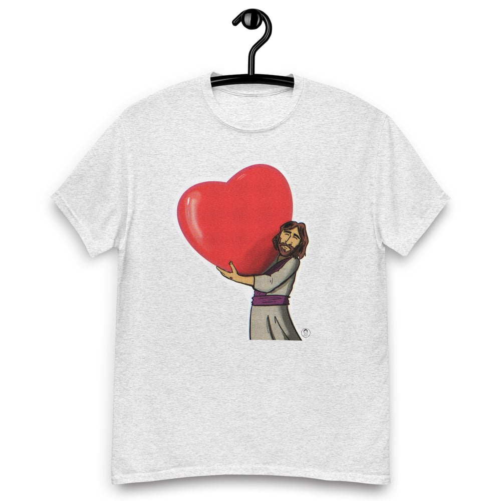 Image of Jesus el Mejor Amigo