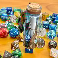 Image 13 of Hero Class - Message in a Bottle