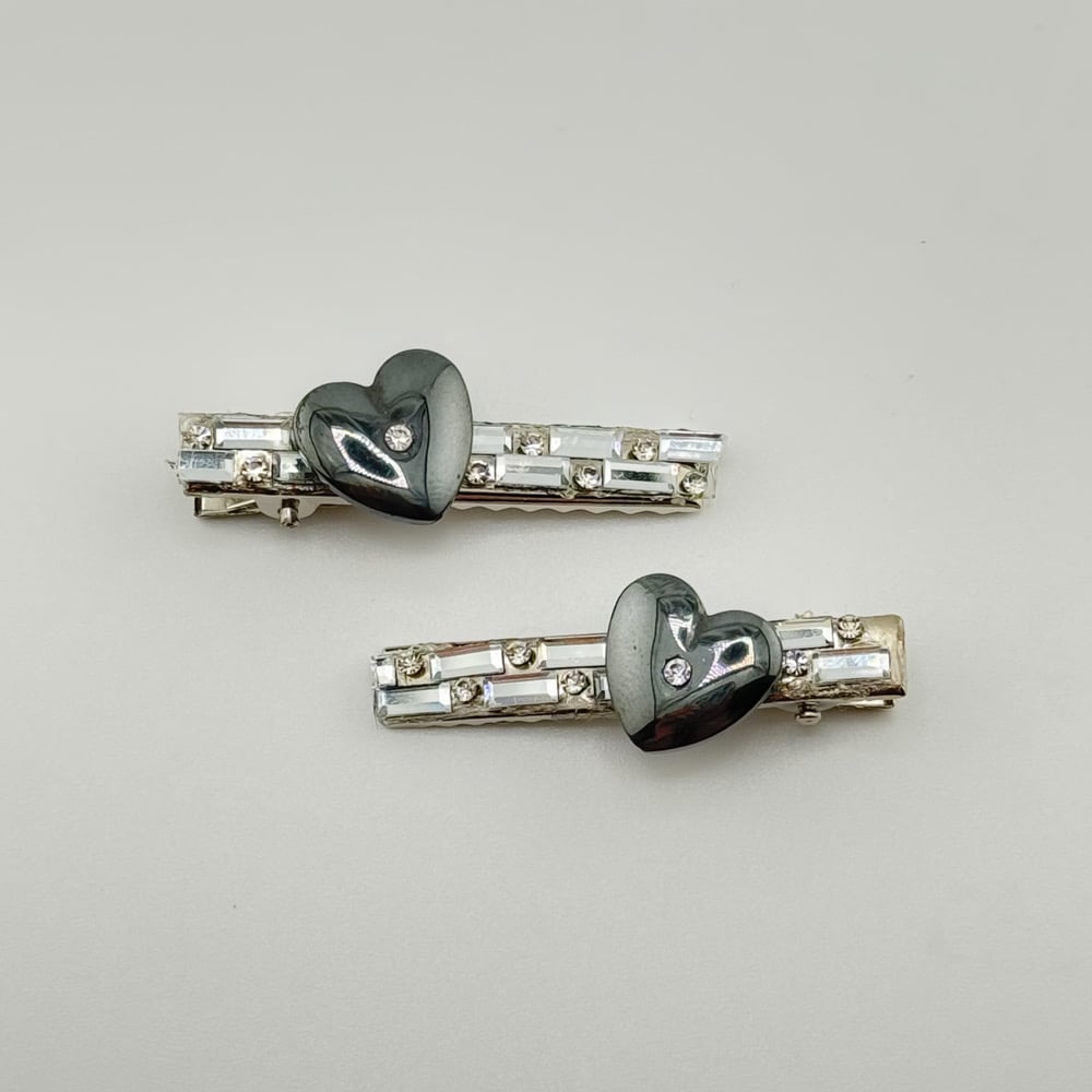 Image of Heartbeat Clips