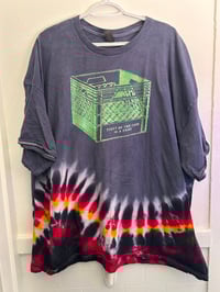 Image 1 of xxl-4xl "theft of this case" shirts