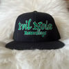 Evil Noise Recordings Snapback Hat