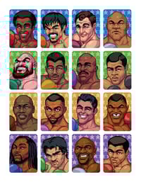 Image 1 of Punch-Out! Legends of Boxing *First Edition*