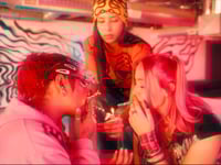 Image 1 of 0FD BEANIE