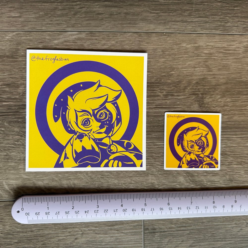 Image of Collector Intersex Flag