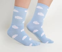 Image 2 of Cloud (multiple options)