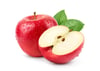 Apple, Rabbit, Grapes