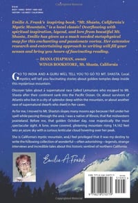 Image 2 of Mt. Shasta Californias Mystic Mountain