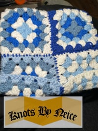 Image 4 of Cat ear beanie