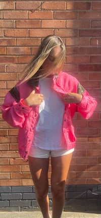 Image 5 of PRE-ORDER Bomber Sixty-Six