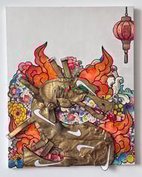 Image 1 of The Dragon 