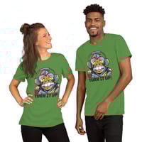 Image 5 of Turn It Up -Unisex t-shirt