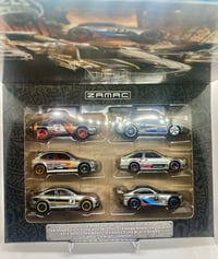 Image 2 of ZAMAC 6pk 