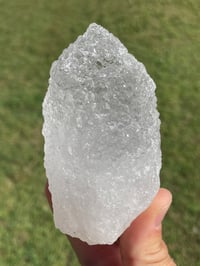 Image 6 of Himalayan Nirvana Quartz Crystal Point #1887