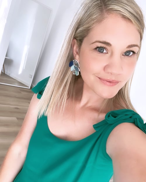 Image of Cluster Leaf Studs