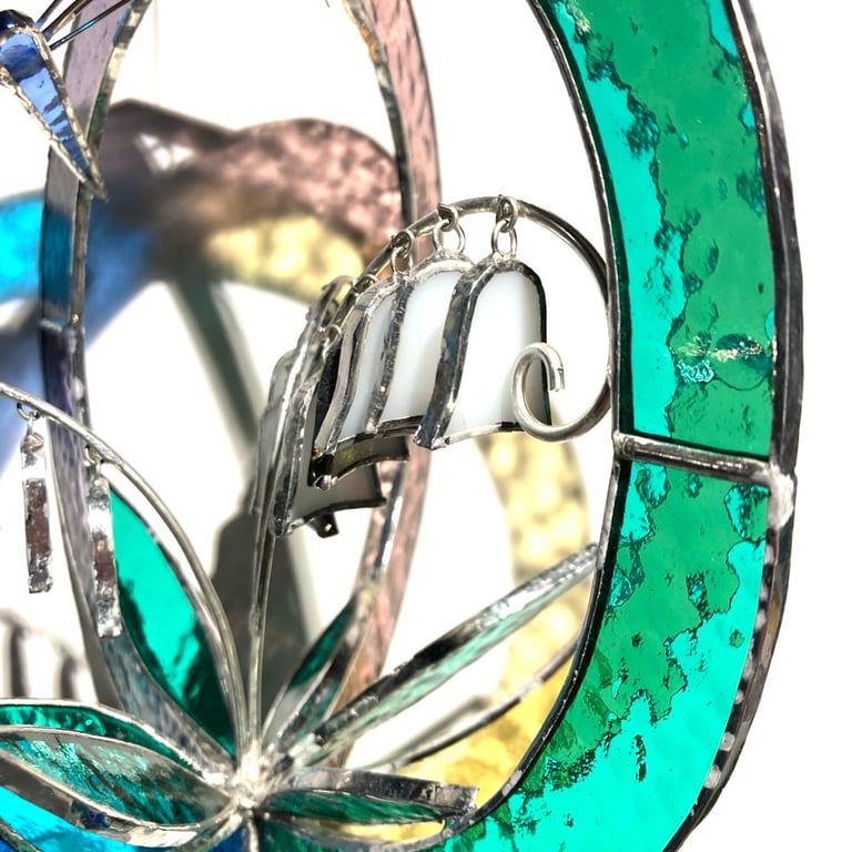 Dancing Bells Image 3