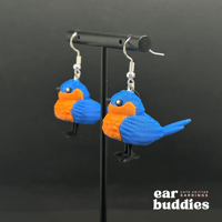 Image 1 of Bluebird Buddies