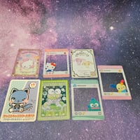 [Japan Trip] Sanrio Cards #5