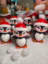 Image 4 of Retro Penguin Prototype