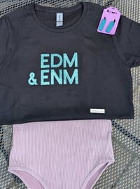 Image 3 of EDM & ENM
