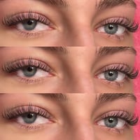 Image 4 of 0.18 D Classic Lashes
