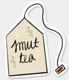 Smut Tea Sticker 