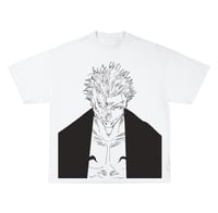 King Of Curses T-Shirt | Day