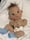 Image of Clarence, Small 25.5” Toddler Boy