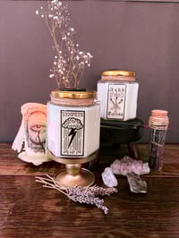 Image 3 of Tempête Scented Candle