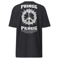 Image 1 of Prince of Peace - Premium T Shirt WP