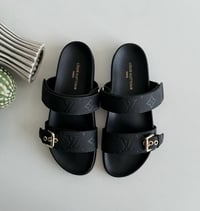 Image 3 of buckle slides 🤎