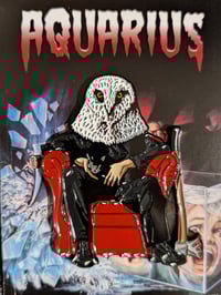 Aquarius 