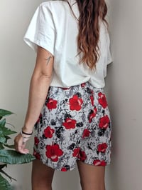 Image 3 of SHORTS RES HIBISCUS