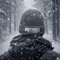 Image 2 of GK Heated Beanie