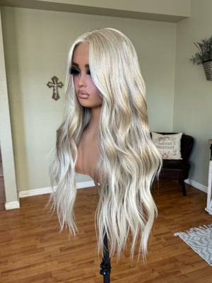 Image of Christina luxury (ready to ship) 