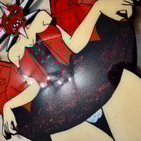 Image 2 of Monstar-Girl