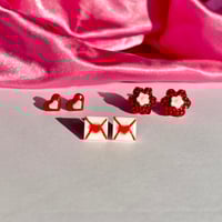 Special Delivery Stud Set