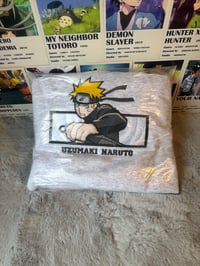Naruto Sweatshirt Ash/M 08